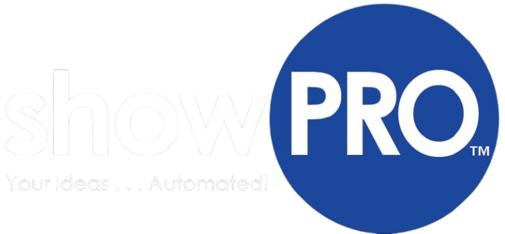 showPRO(TM) B2B - Trade Show Ordering & Event Management Software
